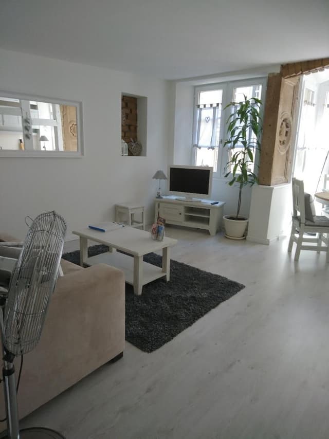 APARTMENT CAPACITY 4