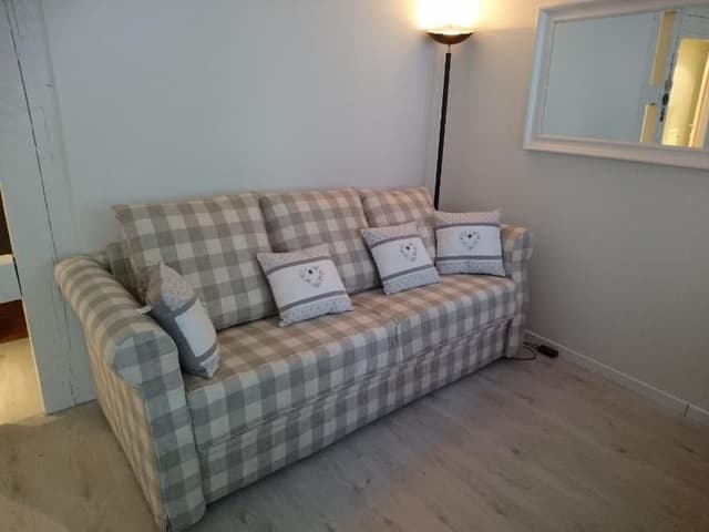 APARTMENT CAPACITY 4