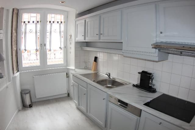 APARTMENT CAPACITY 4
