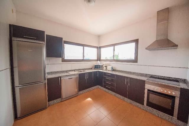 VILLA CAPACITY 4 TWO BEDROOMS