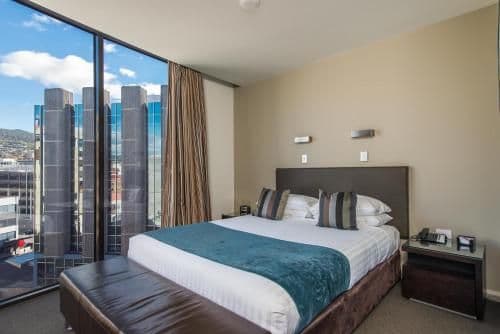 Executive Queen Room