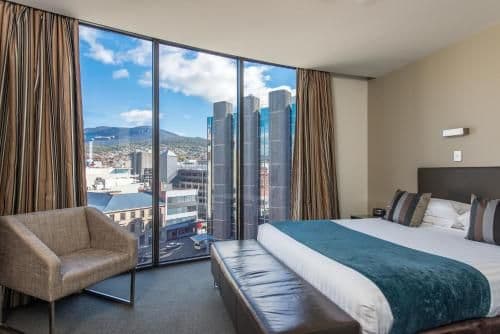 Executive Queen Room