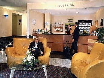 Tulip Inn