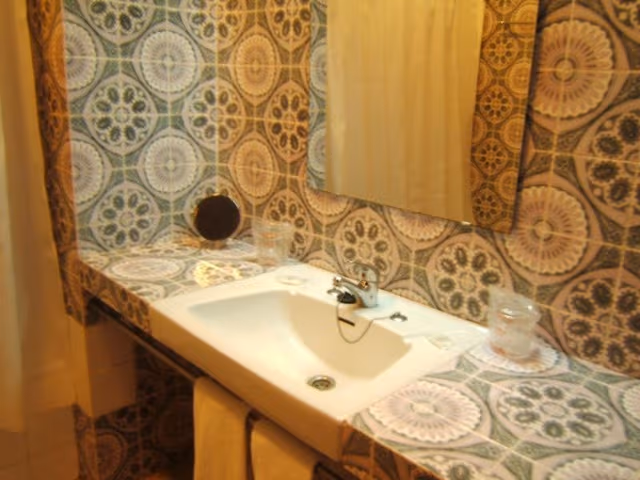 APARTMENT TWO BEDROOMS
