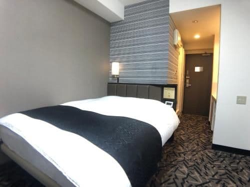 Double Room - Room Only - Smoking