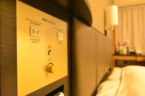 Double Room with Small Double Bed - Room Only - Smoking
