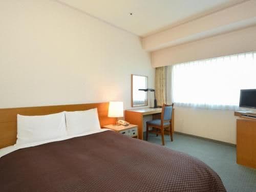 Double Room - Smoking
