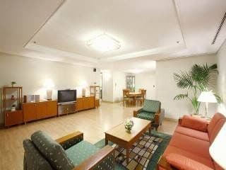The Grand Suite Residence