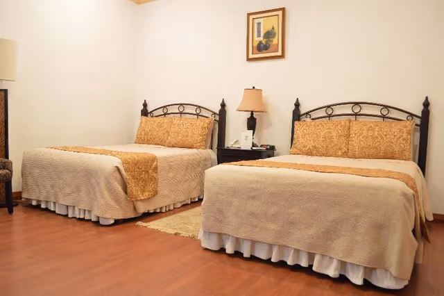 JUNIOR SUITE STANDARD