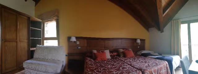 Double or Twin STANDARD