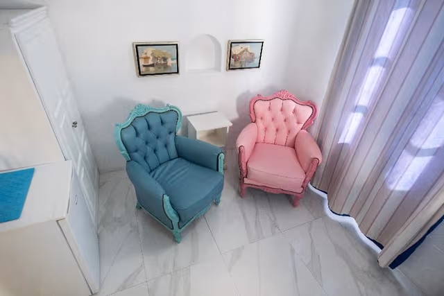 Double or Twin SUPERIOR