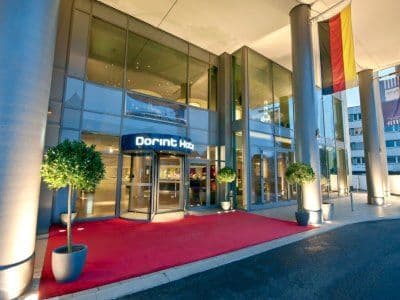 Dorint Am Heumarkt Koeln Dorint Am Heumarkt Koeln