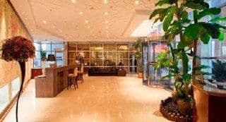 Kunlun Gloria Seaview Resort