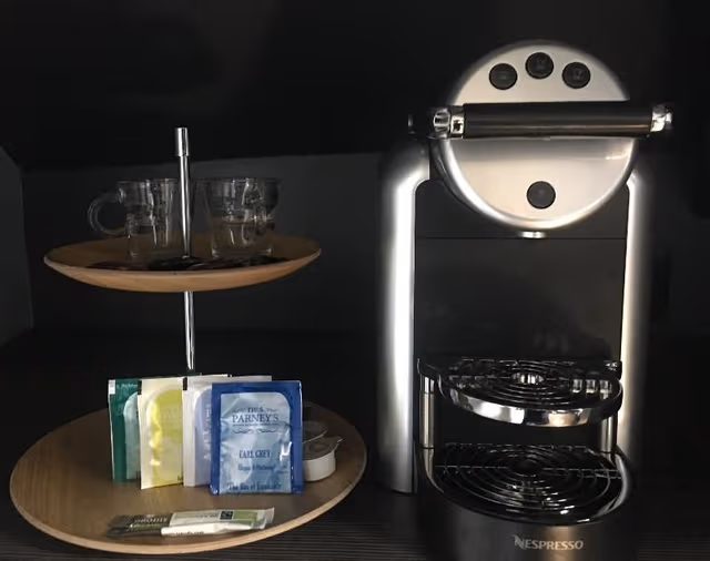 SUITE STANDARD