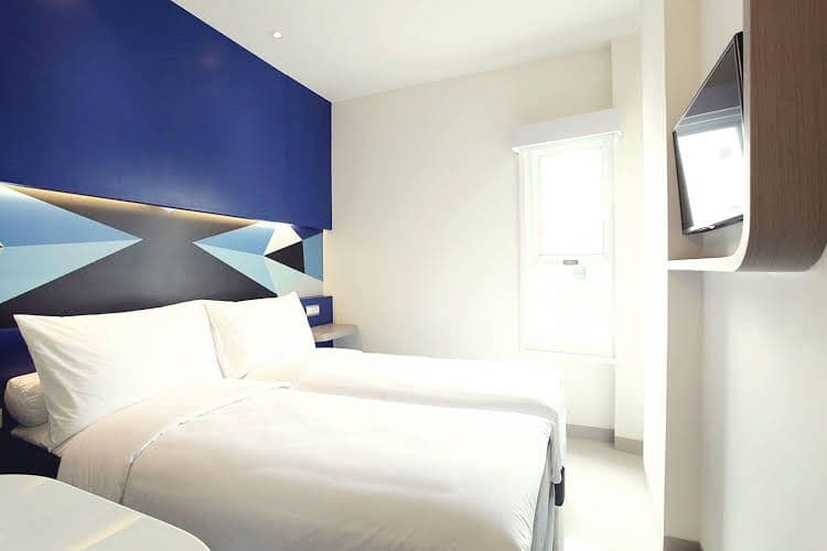 ibis budget Jakarta Tanah Abang ibis budget Jakarta Tanah Abang
