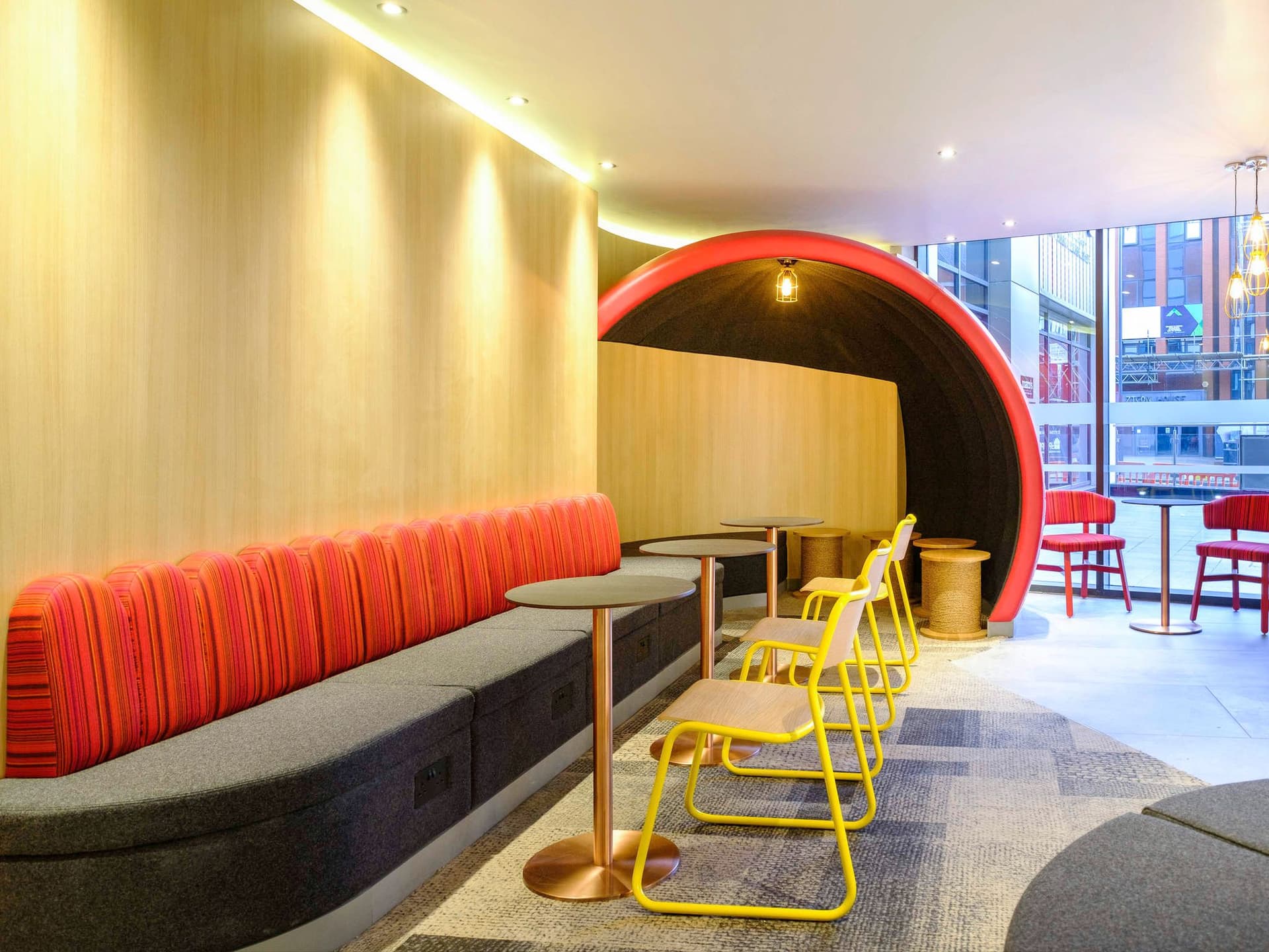 Ibis Styles Leeds Centre Arena Ibis Styles Leeds Centre Arena