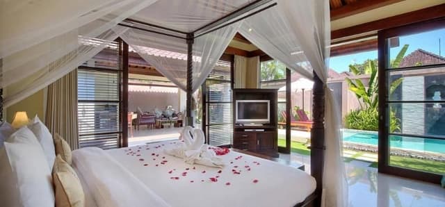 VILLA ONE BEDROOM