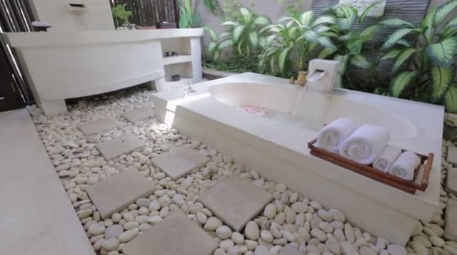 VILLA ONE BEDROOM