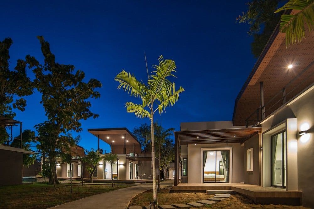 Sea Space Villa Phuket Sea Space Villa Phuket