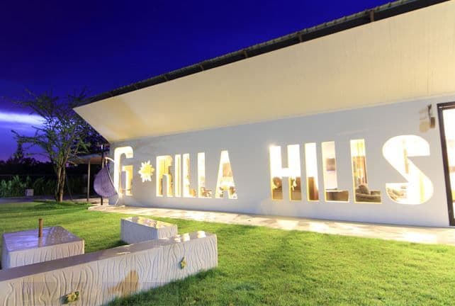 Gorilla Hills Hua Hin Resort