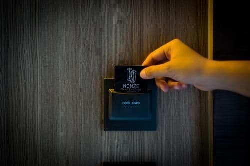 Capsule Suite