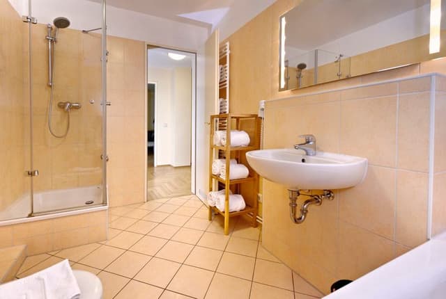 APARTMENT STANDARD