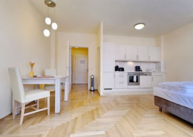 APARTMENT STANDARD