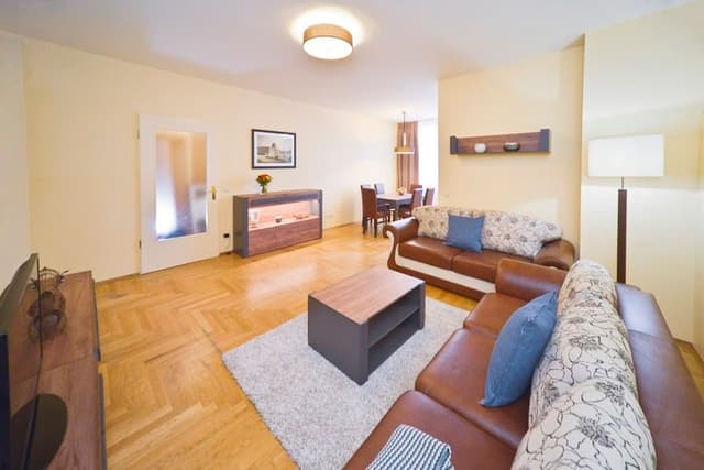 APARTMENT ONE BEDROOM