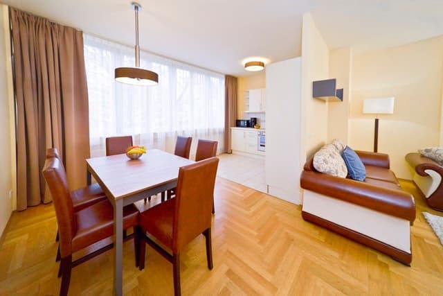 APARTMENT ONE BEDROOM