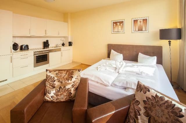 APARTMENT STANDARD