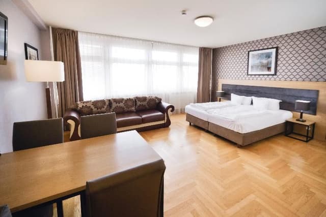 APARTMENT COMFORT