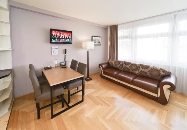 APARTMENT COMFORT