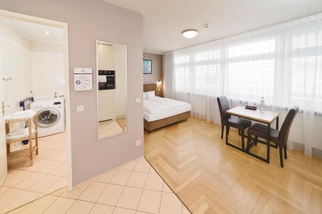 APARTMENT STANDARD