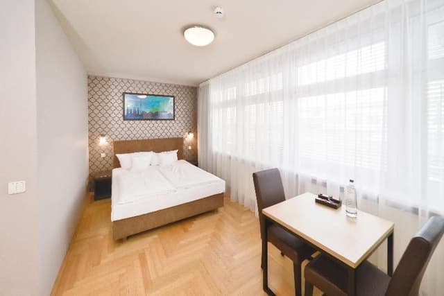 APARTMENT STANDARD