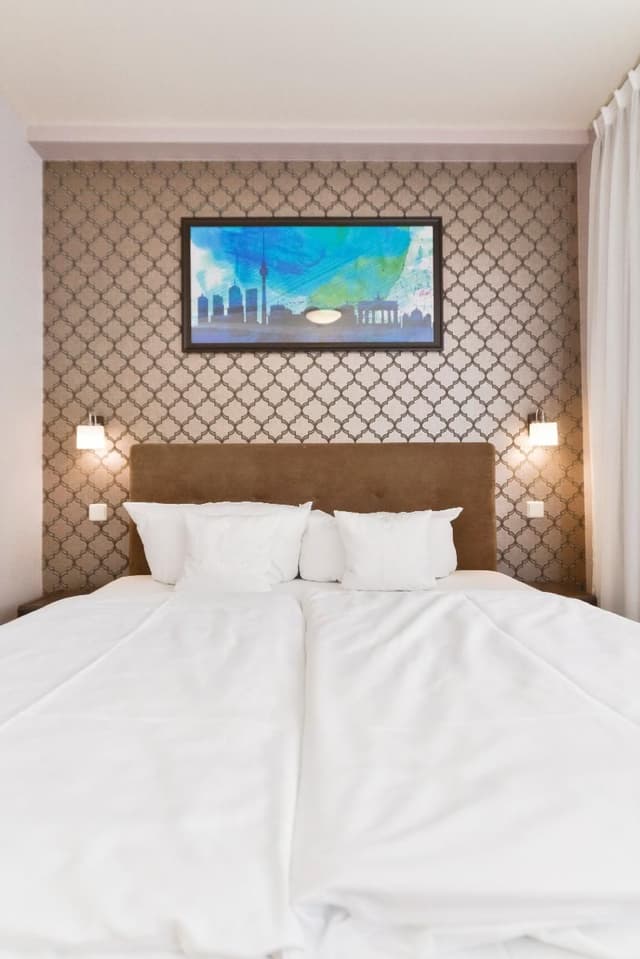 APARTMENT STANDARD