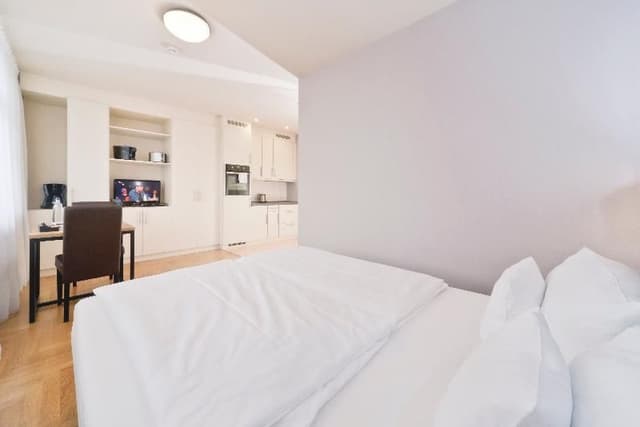 APARTMENT STANDARD