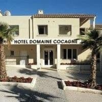 Sandton Hotel Domaine Cocagne