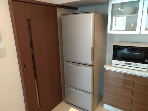 Quadruple Room with Dining Room