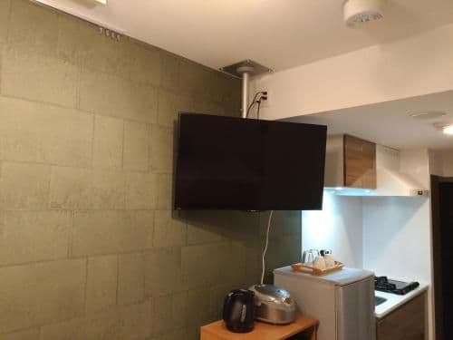 Twin Room - Bunk Bed