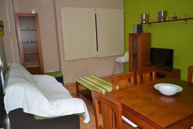 APARTMENT CAPACITY 4 TWO BEDROOMS