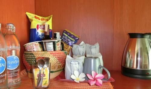 Deluxe Double Room (2 Adults + 1 Child)
