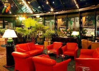 Amadeus Frankfurt