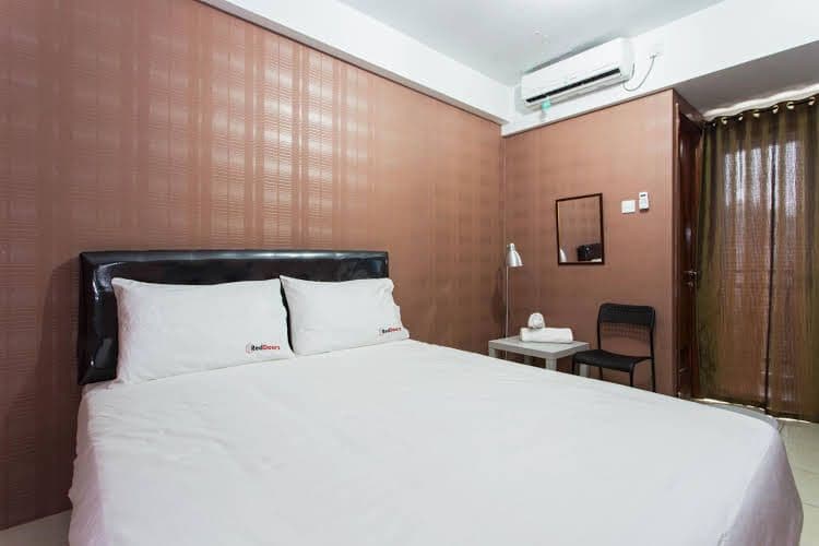 RedDoorz Apartment @ Ciputat RedDoorz Apartment @ Ciputat