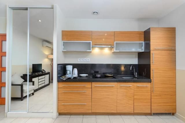 JUNIOR SUITE STANDARD
