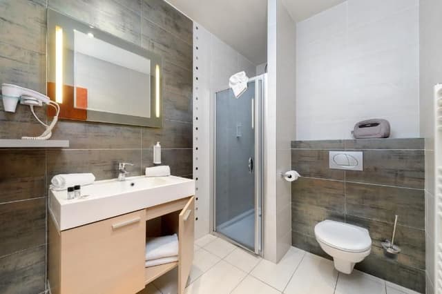JUNIOR SUITE STANDARD