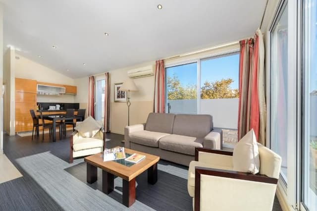 SUITE STANDARD
