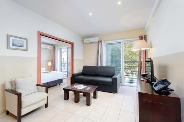 SUITE STANDARD