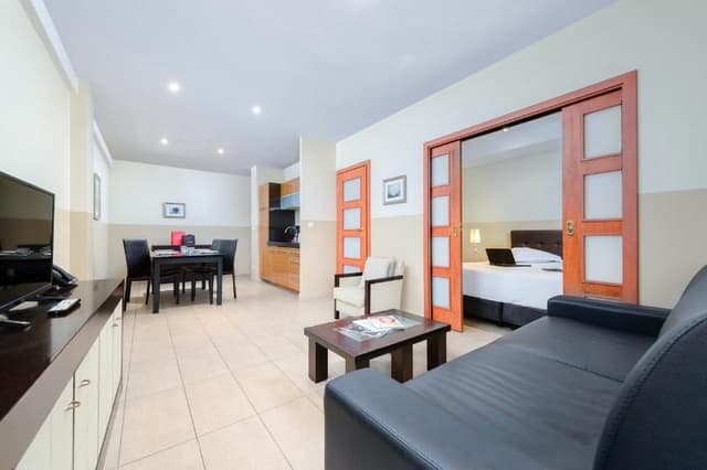 SUITE STANDARD