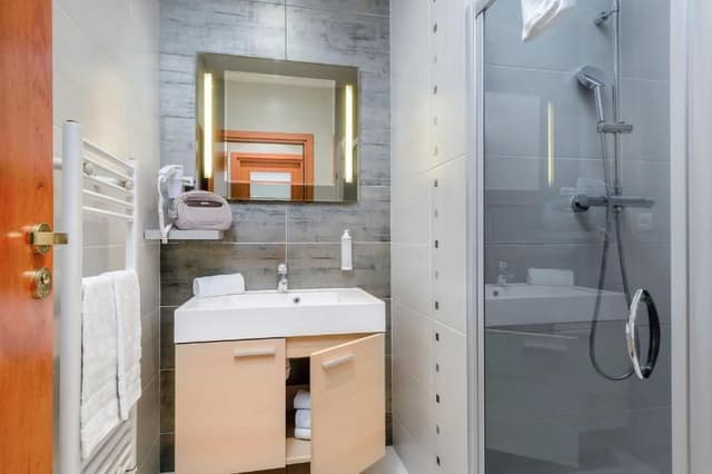 SUITE STANDARD