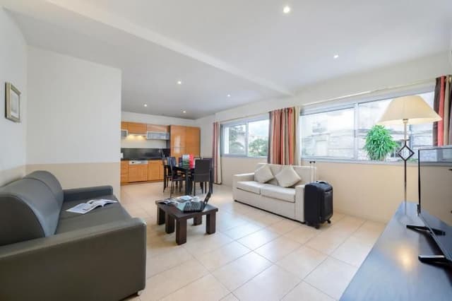 APARTMENT PRESTIGE